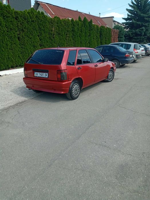 Продам Fiat Tipo