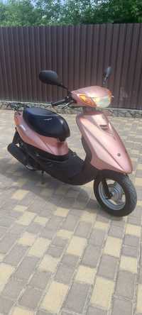 Продам скутер Yamaha jog 36