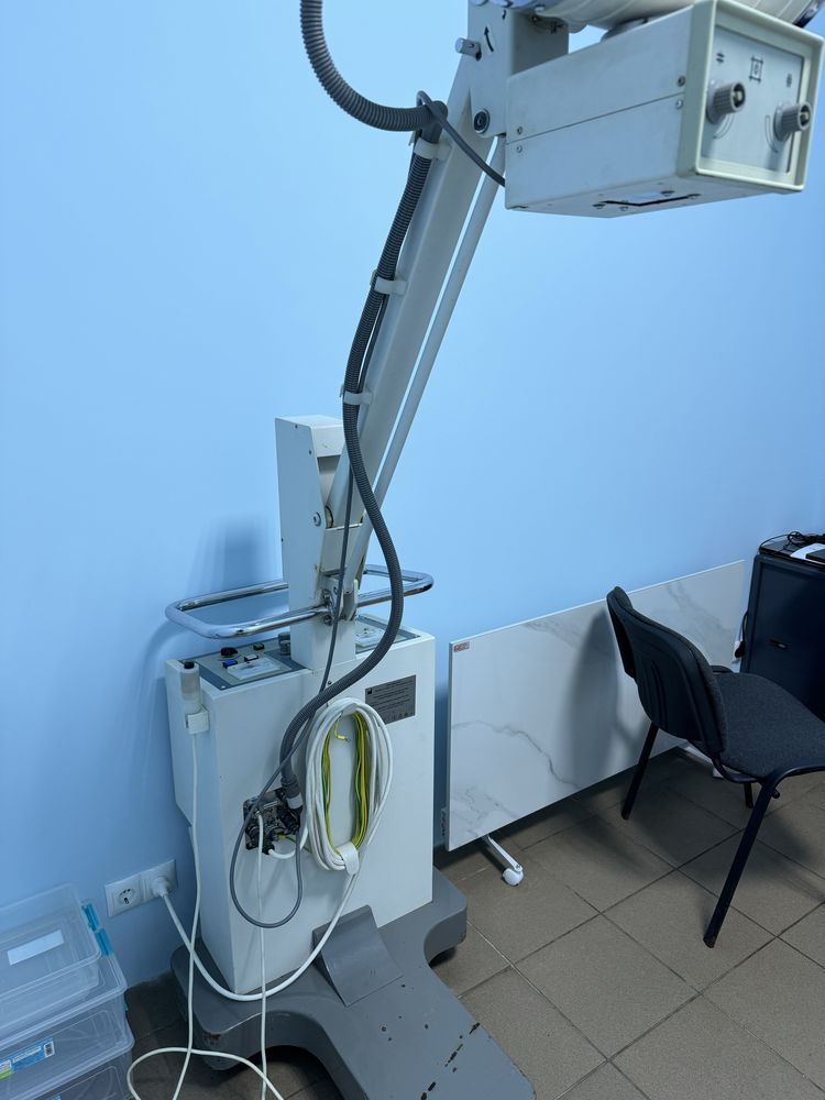 Рентген апарат plx 102