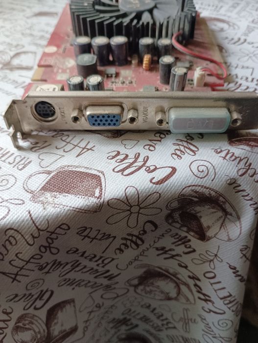 Akcesoria komputerowe