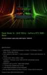 Razer Blade 14  (2022) 3080