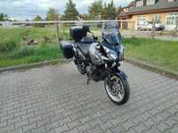 Suzuki DL 650V - Strom ABS 2011