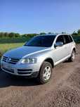 Volkwagen Tоuаreg