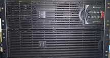 Источник бесперебойного питания ИБП APC Smart-UPS RT8000VA