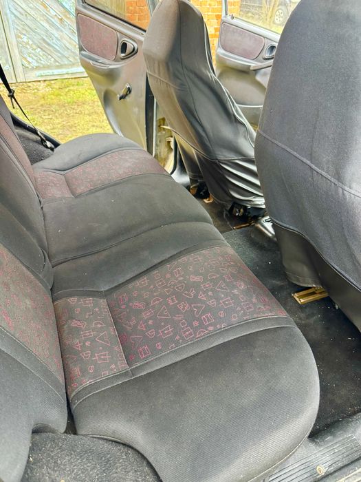 Продам Niva Chevrolet