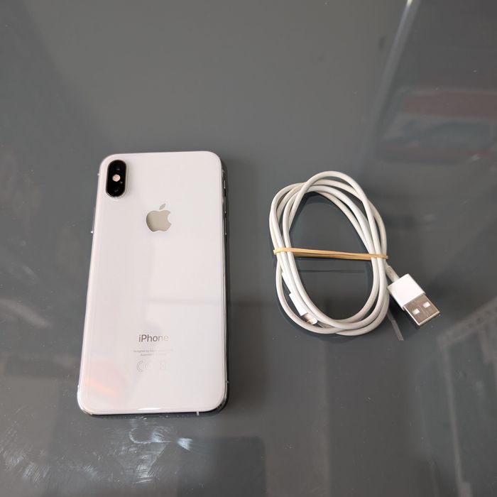 iPhone XS 64GB desbloqueado