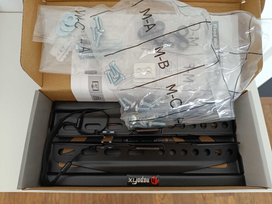 Suportes de TV Napofix  21"-43"