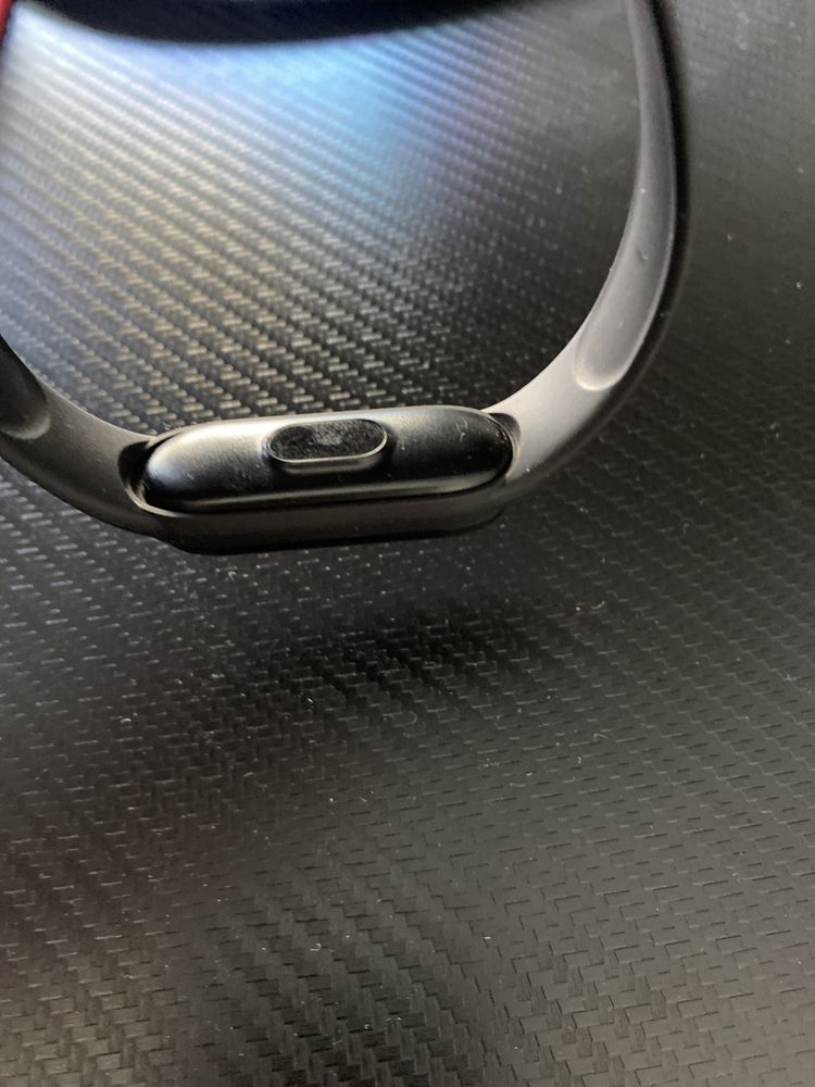 Zegarek Xiaomi Mi Band 6