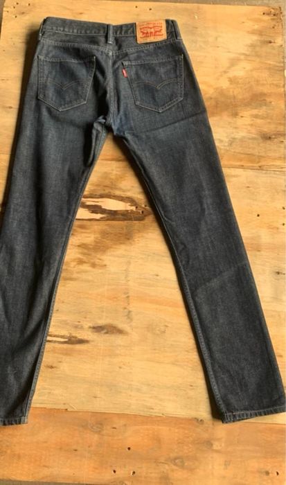 Levis 508 w28 l 32