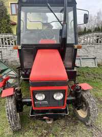 Sprzedam zetor 5211