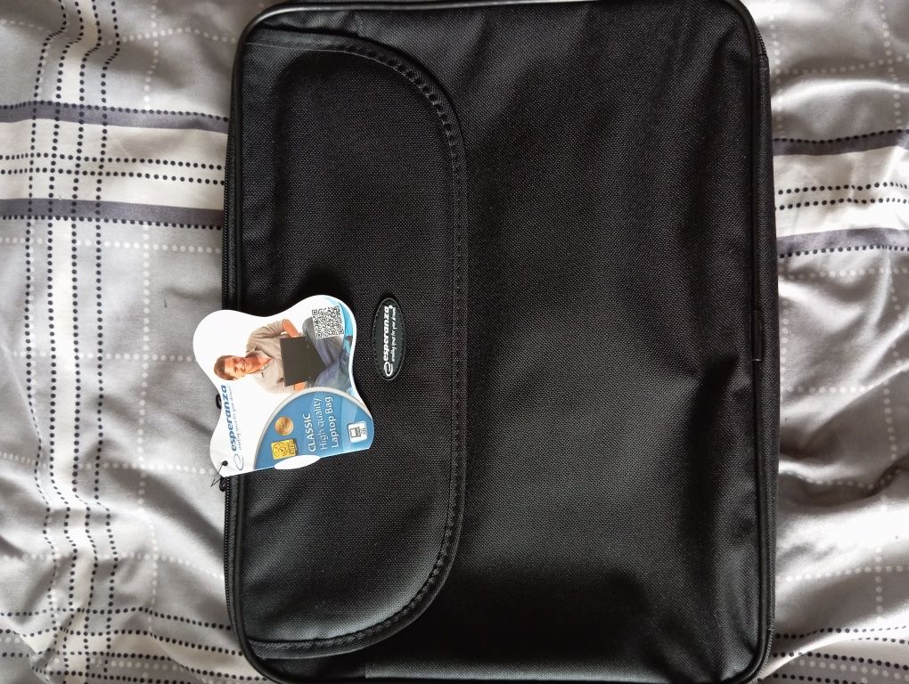 Torba na laptopa