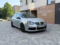 Volkswagen VW Golf V 5 R32 DSG