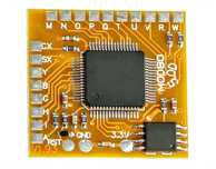 Новый (Оригинал) чип модбо 5 chip modbo 5 для РS2 (Olx доставка+26гр.)