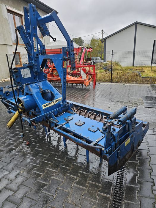 Agregat Brona Aktywna Maschio 3m Rabewerk