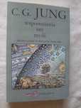 Carl Gustav Jung Wspomnienia sny myśli