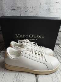 Sneakersy damskie skórzane Marc O'Polo r. 37 (K339)