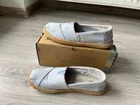 TOMS Classic, rozmiar 36