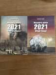 S. Krajski Masoneria polska 2021