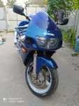 Продам SUZUKI GSX600