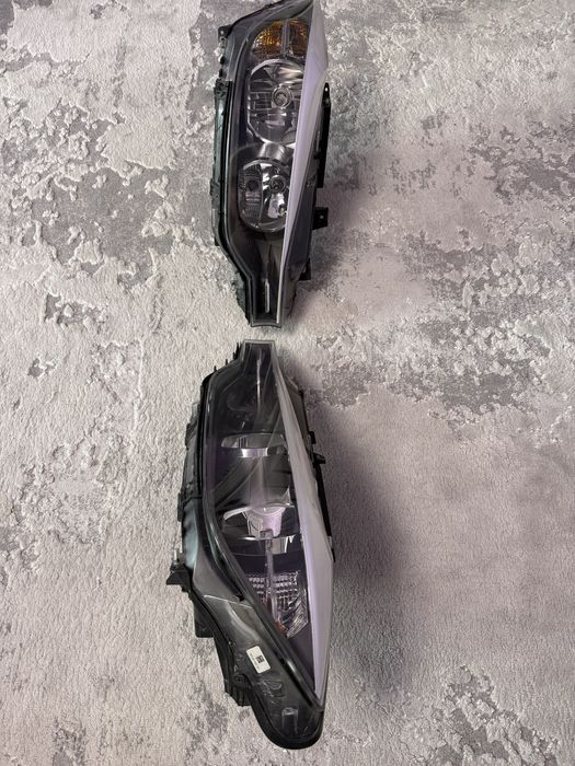 Фари BMW F30 / F31