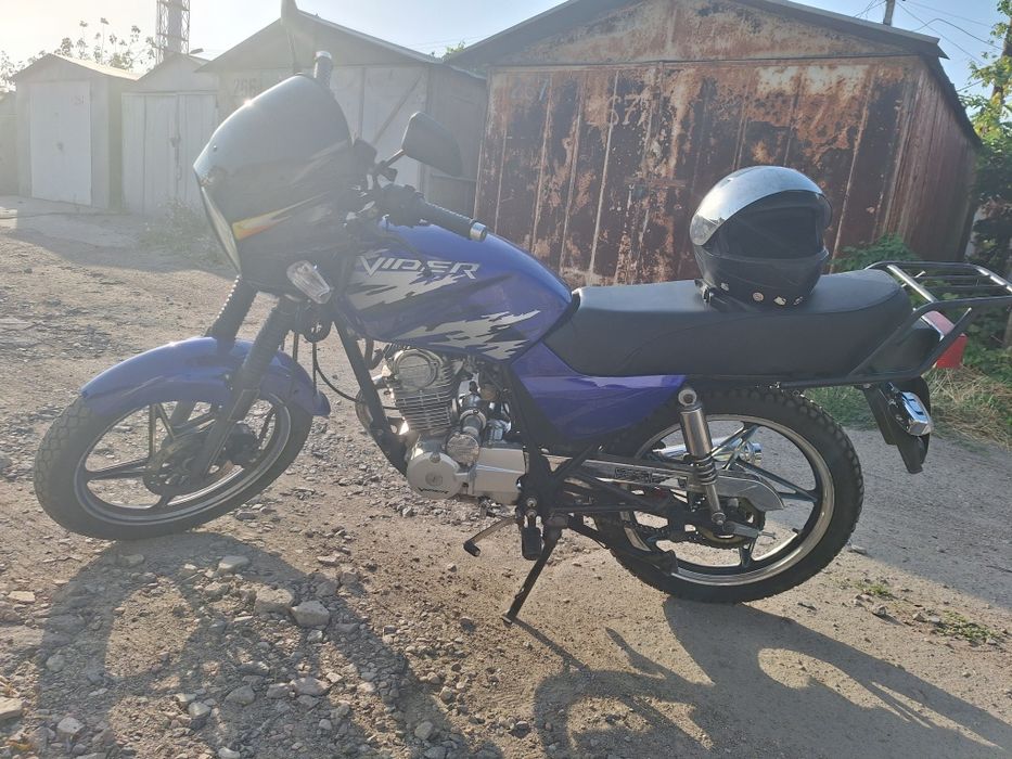 Продам-Обміняю Viper