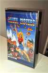Giana Sisters - Gry Dyskietki Dla Joystick Amiga 500 / 600 cdtv Zestaw
