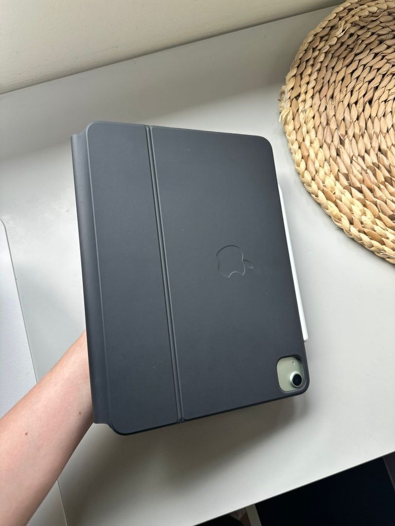 Ipad Air( 4 geração) com caneta e teclado