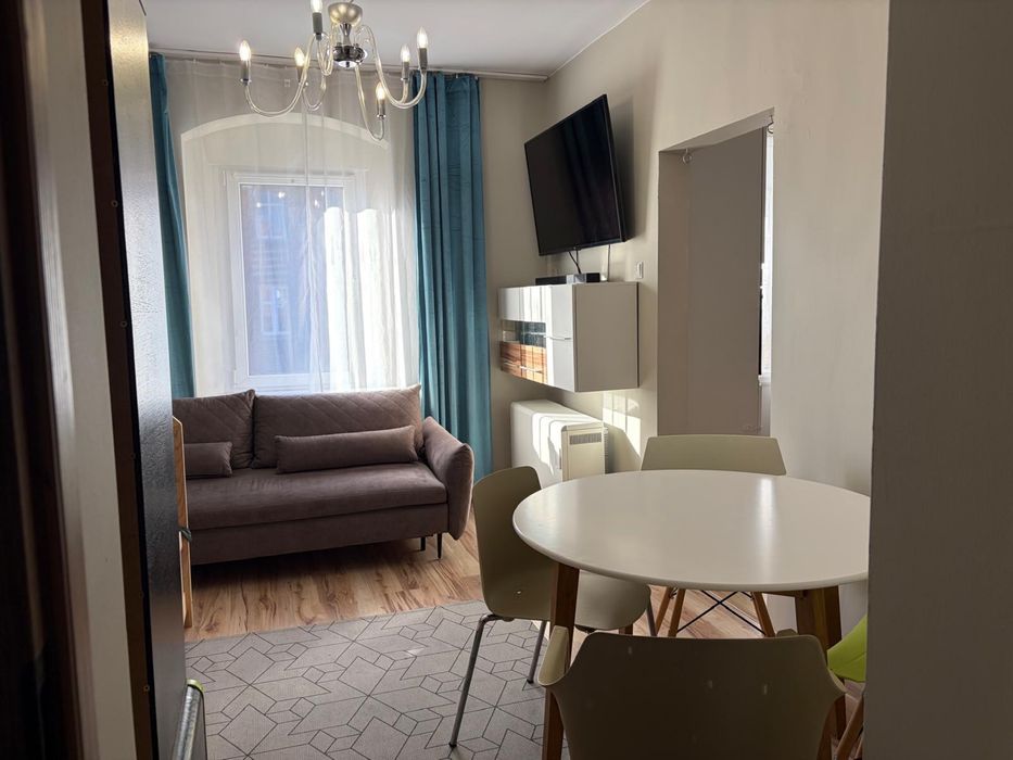 Mieszkanie w Chorzowie