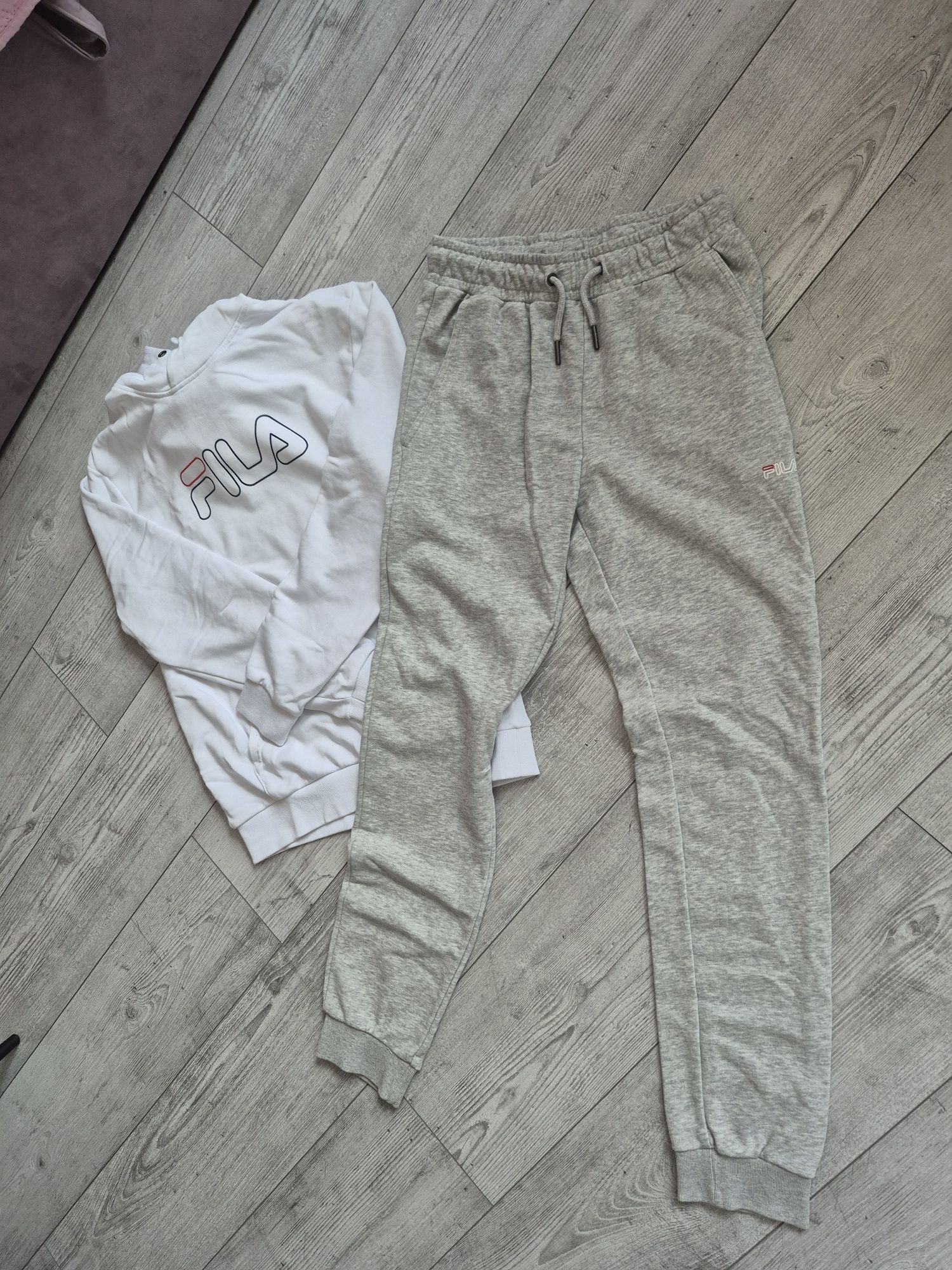 Dres Fila rozm S/XS