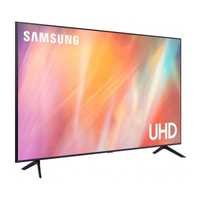 Знижка! Телевізор 65" Samsung GU65AU7199 (4K Bluetooth Smart TV)