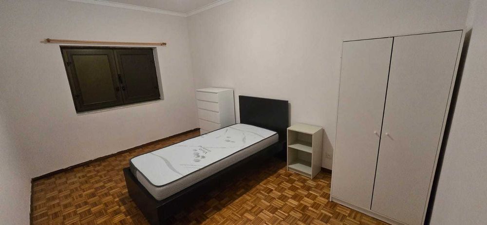 Quartos para arrendar em Alhos Vedros, Moita