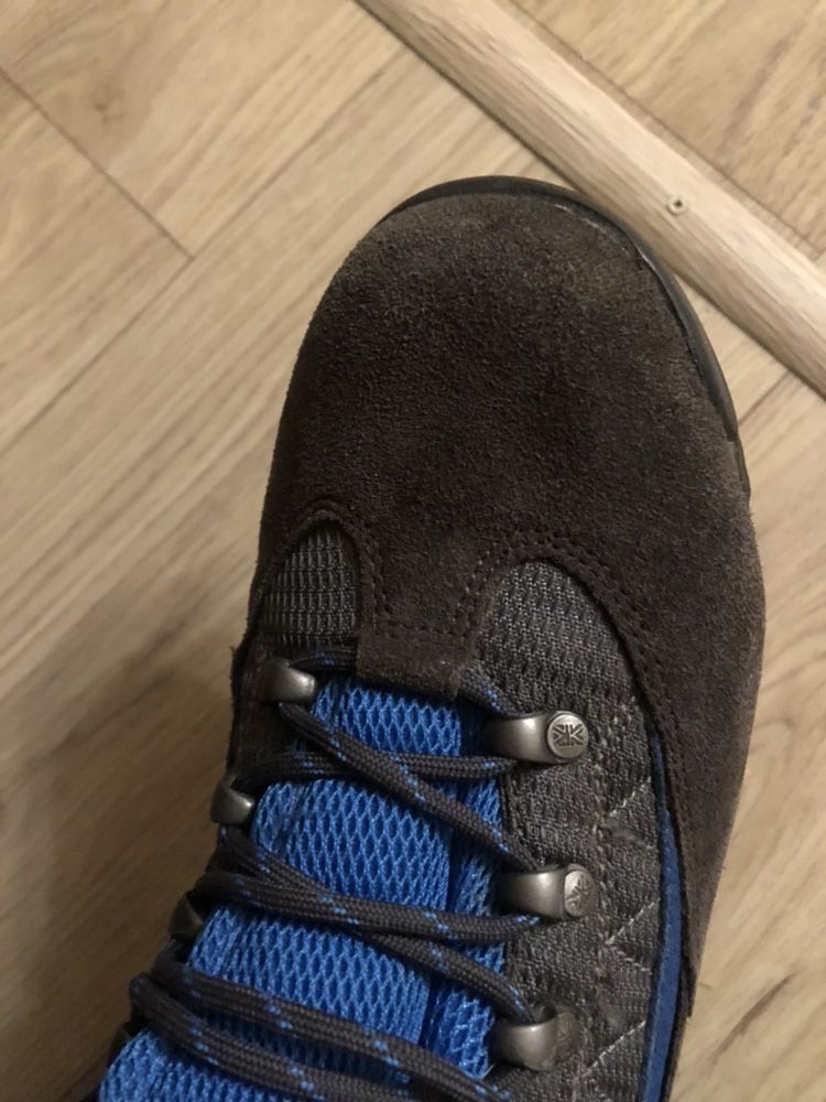 Новые мужские ботинки Carrimor 39 40 размер