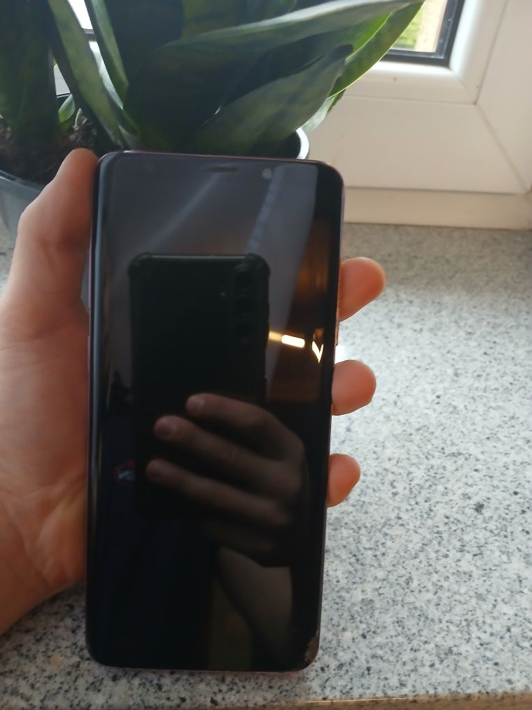 Samsung s9+ duos