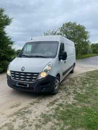 Renault master 3 zamienie na mniejszy