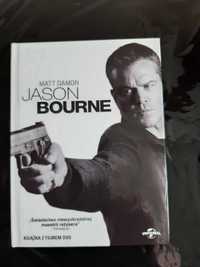 Film dvd Jason Bourne, polski lektor