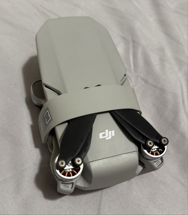 Dji mini 4k fly more combo