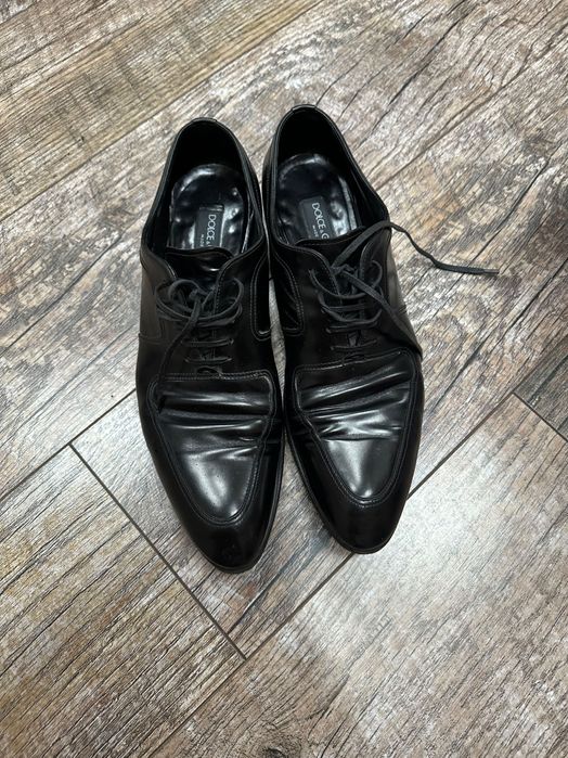 Туфлі Dolce & Gabbana