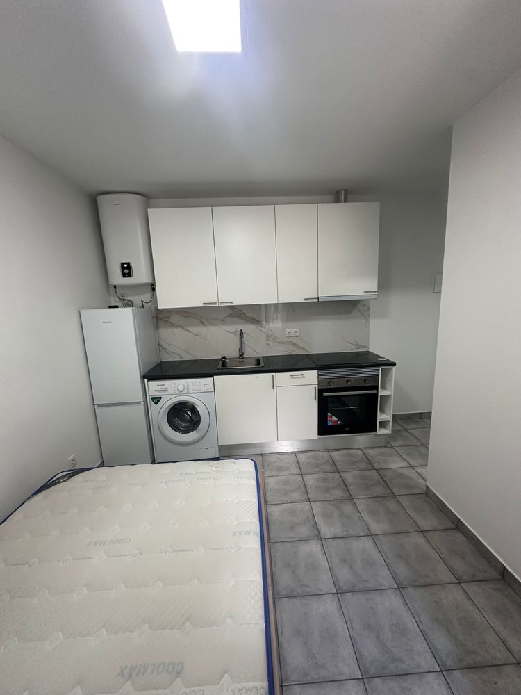 Apartamento T0 - Amadora