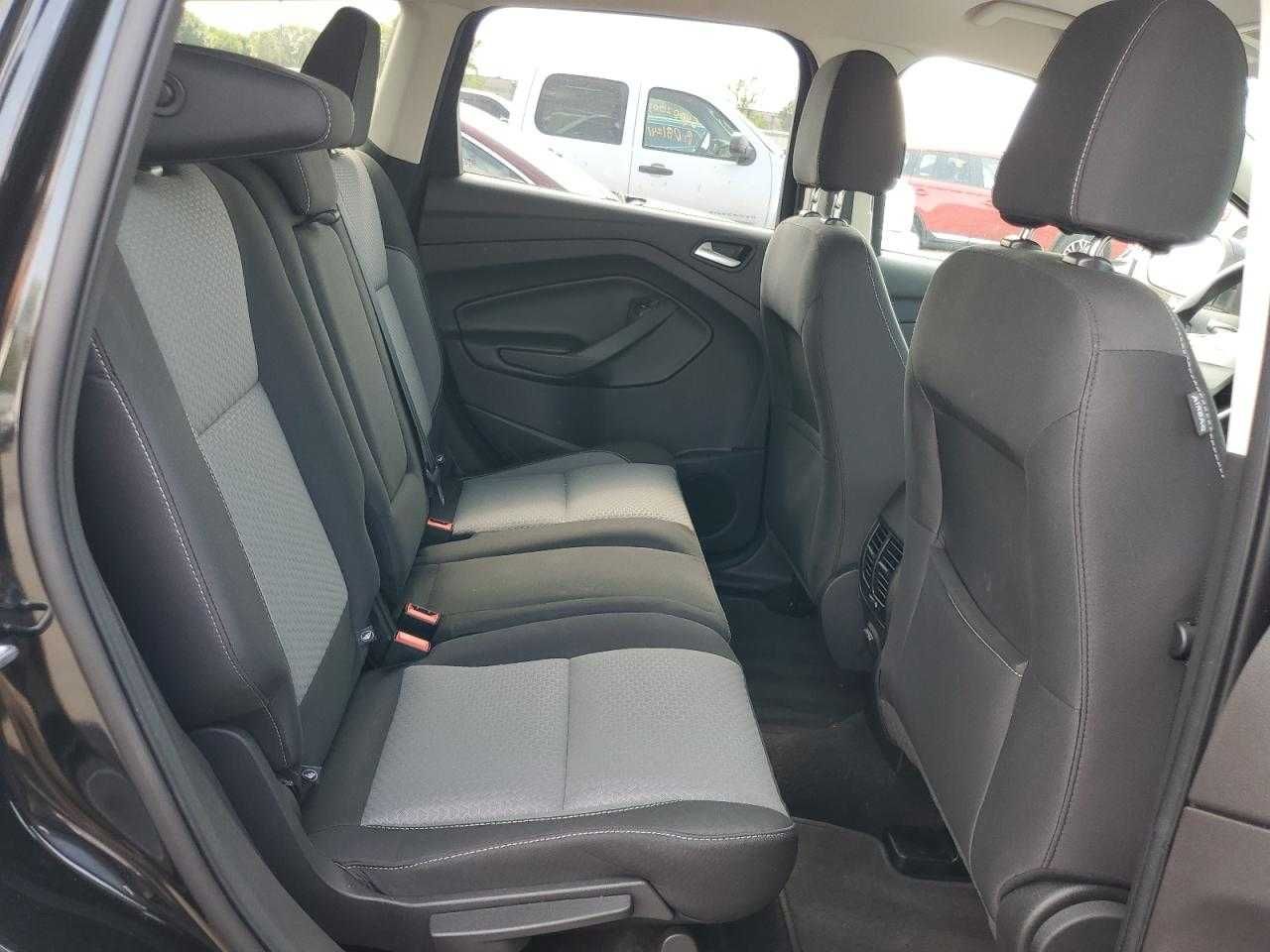 Ford Escape Se 2017