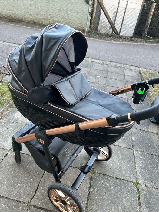 Wózek 2 w 1 z torba