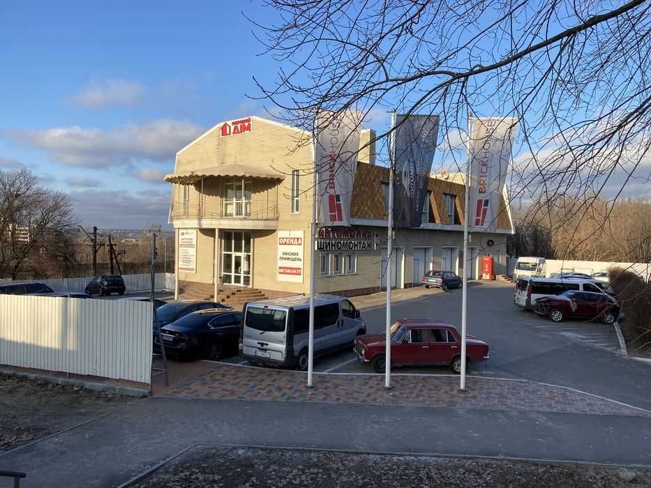 АКЦІЯ -30% НА РІК! Оренда офіс 45 мкв. прт. Героїв Харкова без комісії