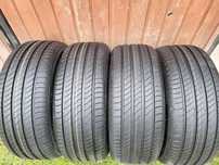225/45 R17 91W 2024  Michelin Primacy 4 S2 Jak Nowe