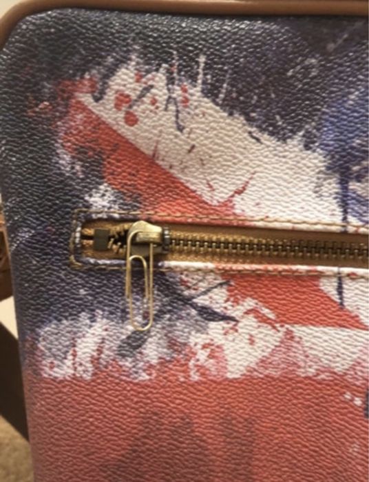 Bolsa Why not - casa das peles