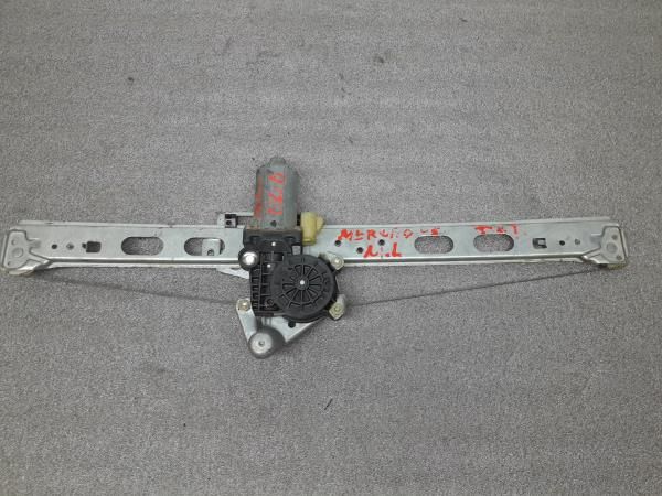 Elevador vidros trás direito MERCEDES-BENZ Classe M (W163)