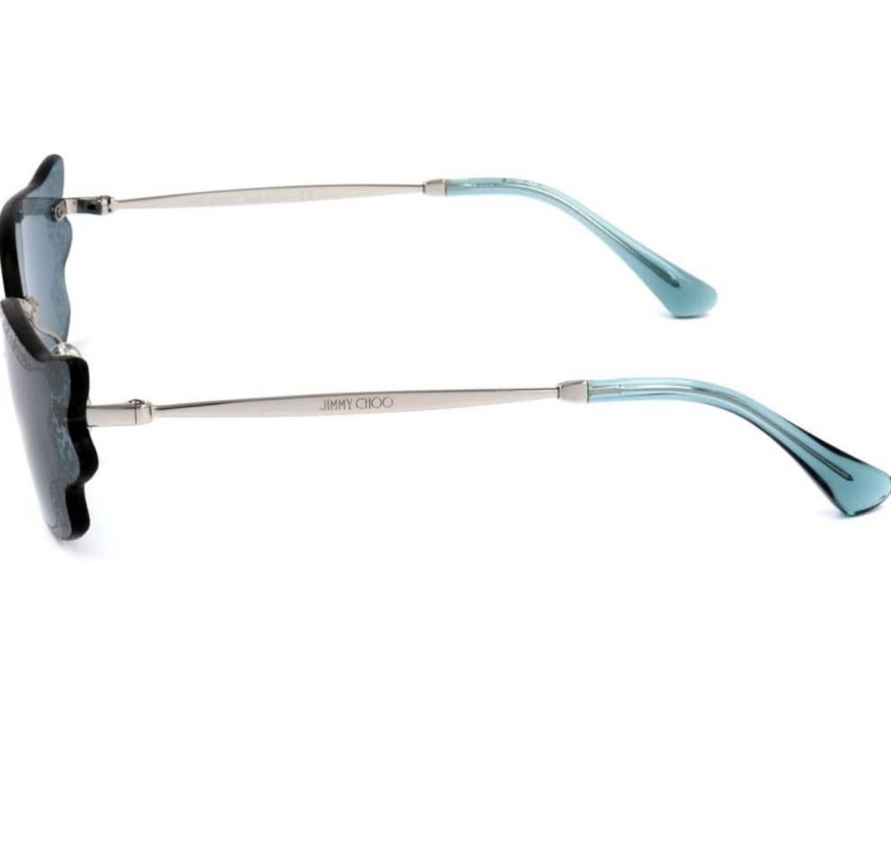Okulary Jimmy Choo, nowe !