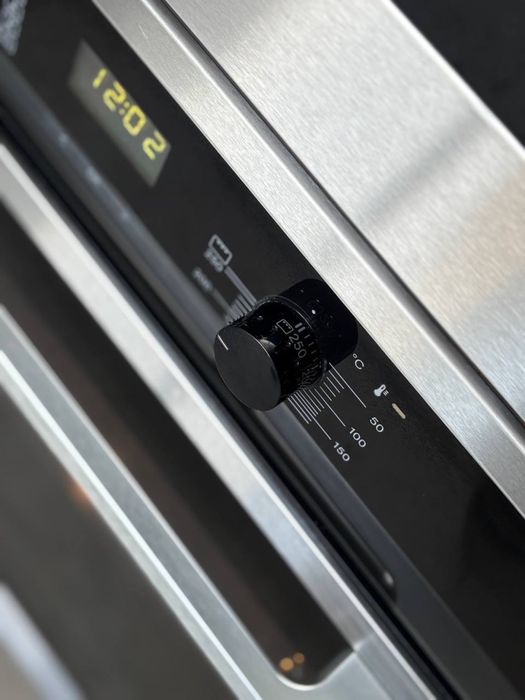 Комплект Miele — Пароварка + НВЧ DGM 6301 + Духова шафа  H 2661 B