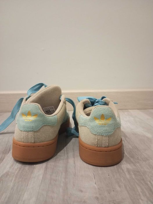 Sapatilhas adidas campus