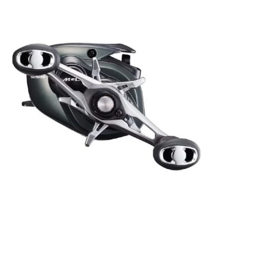 Shimano Kołowrotek Curado MGL 151XG - PROMOCJA