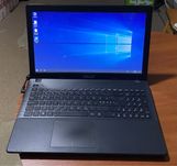 Ноутбук Asus R512C 15.6"/6GB RAM/720GB HDD! N2083