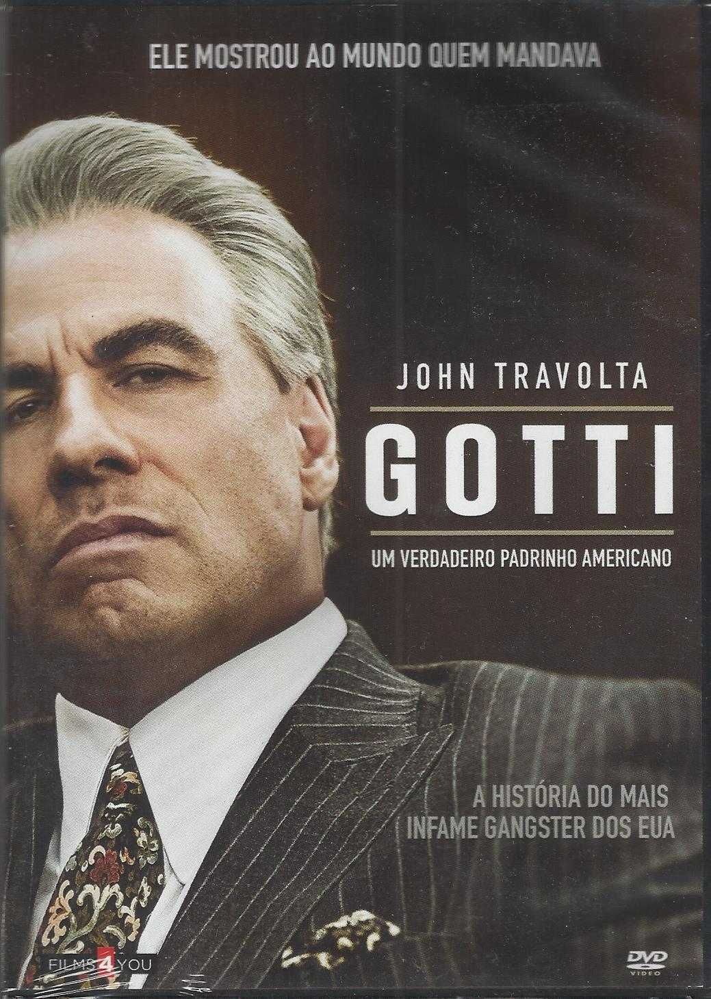 Gotti (novo) (2018)